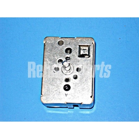 Ge WB23K5027 GE Stove Range Oven Cooktop Burner Infinite Control Switch WB23K5027